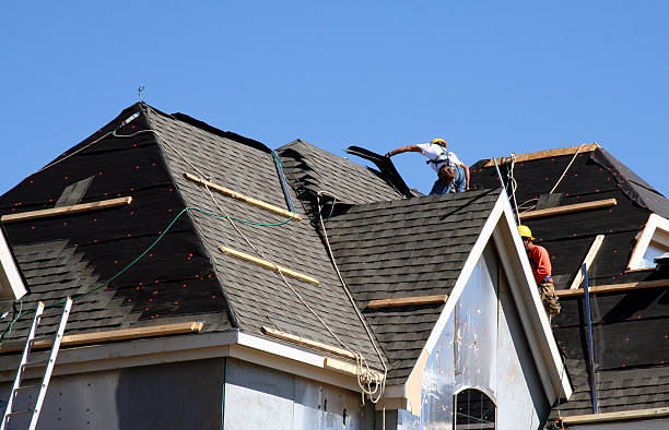 Best Metal Roofing Contractor  in Las Maravillas, NM