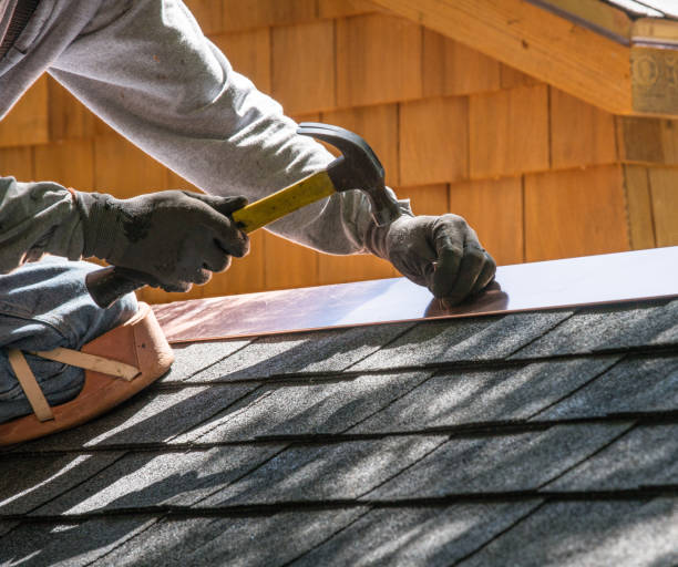 Best Commercial Roofing Services  in Las Maravillas, NM